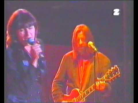 Mira Kubasińska & Blackout - Jest taka chwila