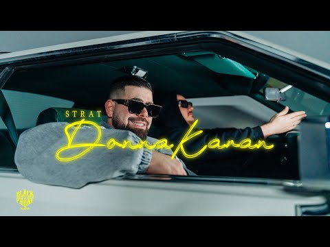 STRAT - DONNA KARAN (Official Music Video)