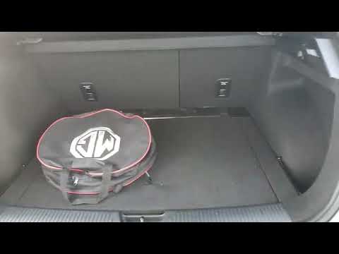 MG MG4 XPower  435BHP  4WD 64kWh Auto - Image 2