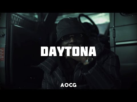 [FREE] Chivv x KM x Dior Drill Type Beat ''Daytona'' l (Prod.by AOCG)