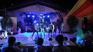 preview picture of video 'buddeemuver;z dance sinubong Nov 21,2014'