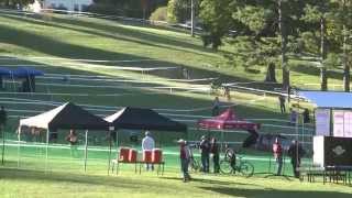 preview picture of video 'Ellison Cyclocross Men's Pro Day 02'