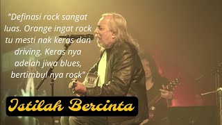 Download lagu Datuk Ramli Sarip - Istilah Bercinta (Concert Rock Santai) mp3 Download lagu Datuk Ramli Sarip - Istilah Bercinta (Concert Rock Santai) mp3