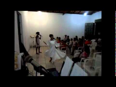 Ingrid e Marina (Frutos de uma nova Geração).