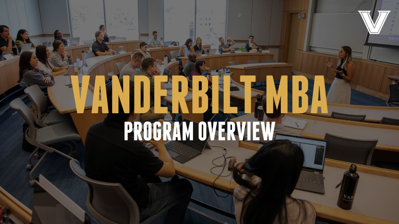 The Close-Knit Community At Vanderbilt That Inspired Three Career Pivots