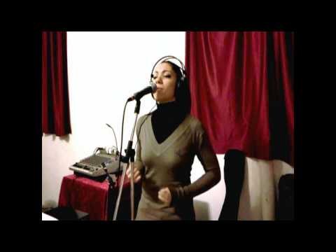 Sara Adamo - Natural Woman (cover)