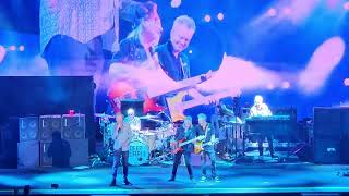 Download lagu Deep Purple - Smoke On The Water (Tbilisi, Georgia, 2025)  mp3
