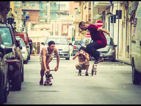 Hell of Heaven - W stronę słońca