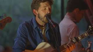 Thomas Dybdahl Live Performance &#39;But We Did&#39; - RLife Live