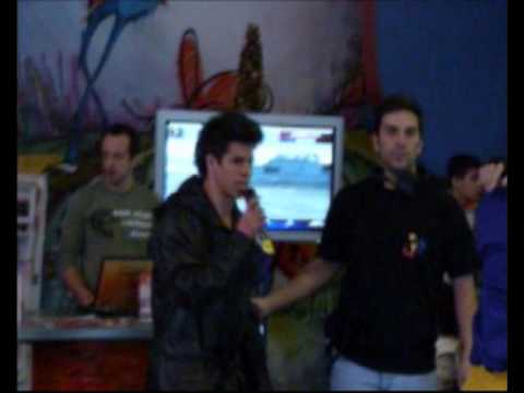 D'ZRT - Clube Morangos