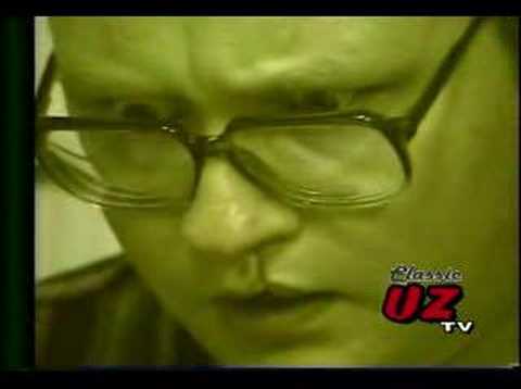 Gulf Breeze UFO - Ken Manning