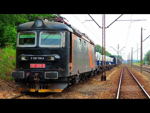 CABVIEW Kalety- Katowice Ligota +usterka