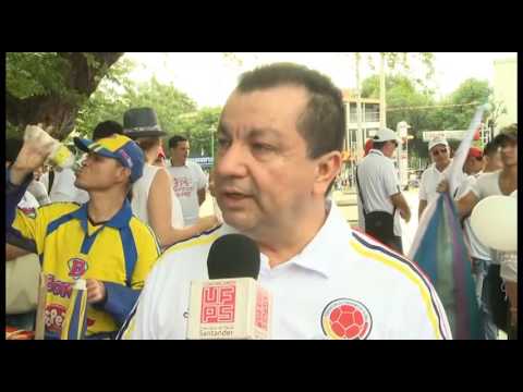 UFPS TERRITORIO DE PAZ