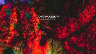 Jono McCleery - 'Clarity'