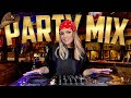 PARTY MIX 2025 57 Black Pearl Cap D Agde I Club Mix Mashups Remix Mixed By Jeny Preston