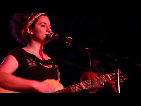 "Smoke Alarm" by Carsie Blanton