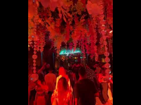 Dropping Ogum w/ @3030Oficial at @Alldayidreamintheclouds Ibiza 🇪🇸