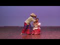 Kullen Pola Pola Choreographed By Nilmini Wijewardena