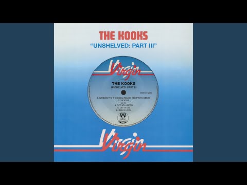 Window To The Soul (Magic Shop NYC Demo)