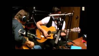 Ocelot Robot - "Lately" (Live)