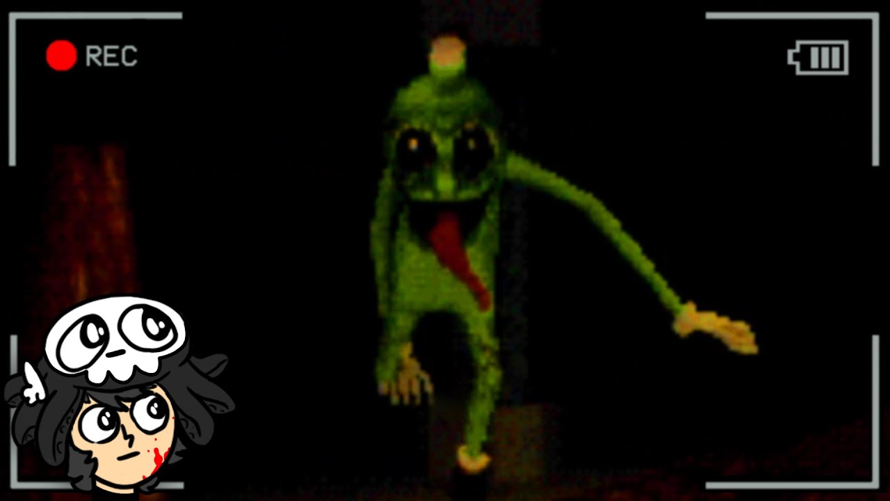 o jogo do dollynho é mais assustador do que parece