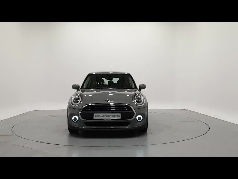 192D26106 - 2019 MINI HATCH 5-Door One Classic RefId: 350406