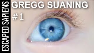 #1 Gregg Suaning | Curing Blindness With Bionic Eyes