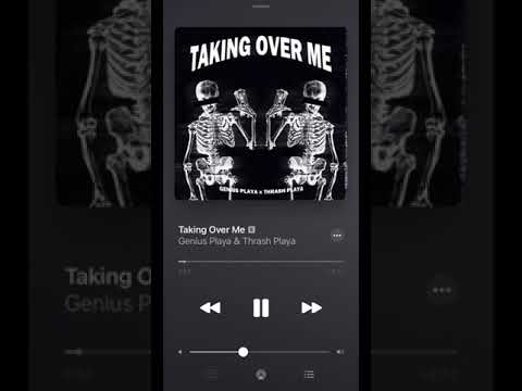 Genius playa - taking over me #phonk #phonktrollge #viral #sigma