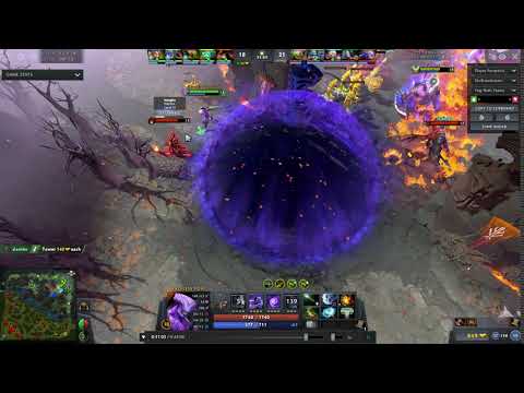 An eternity of embarrassment FT  Neil