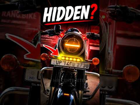 Crazy Two wheeler Gadgets 😮 || #shorts #unboxing