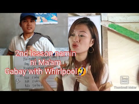 Raya the Last Dragon (Gabay) with whirlpool ni Kz Tandingan.