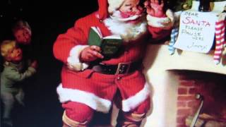 Santa By Creepypasta Wiki