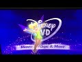 Opening To Finding Nemo 2013 UK DVD Blu Ray Video Version