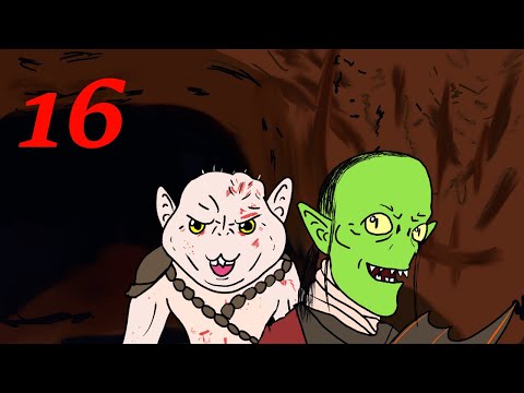 DAC V4.5 Moria: [16] Invasion of Bree and the Shire