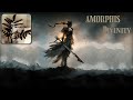 Amorphis - Divinity (lyrics on screen)