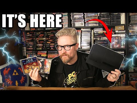 THE ANALOGUE DUO REVIEW - Happy Console Gamer