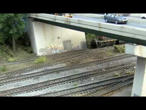 Volume 3 - Better. Easy. Realistic. Roads and Highways for your Model Railroad