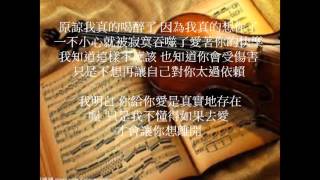 只是太愛你 COVER HD