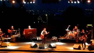 Richard Hawley - Oh My Love - Les Nuits De Fourviere, Lyon