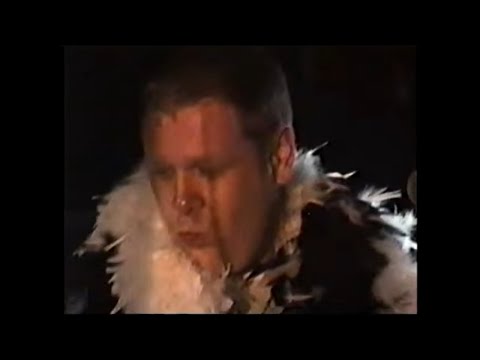 Bronski Beat feat. Steve Bronski live - Grand Central Dance Club, San Bernardino 1995