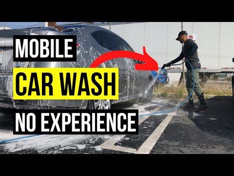 , title : 'How To Start A Mobile Car Wash Business 2022 - Mobile Car Wash Business No Experience'