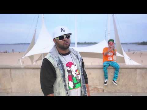 Jhota Boy Color Ft Philo Makemoney - Se Detiene El Tiempo (Official Video)