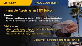 Case study: Pivot your business