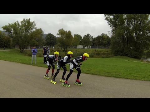 09.10.2016 - Deutsche Meisterschaften Team Arena Geisingen 22/24 | inlineskating GoPro www.eAlex.me