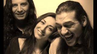 Un Minuto de Amor - Camela