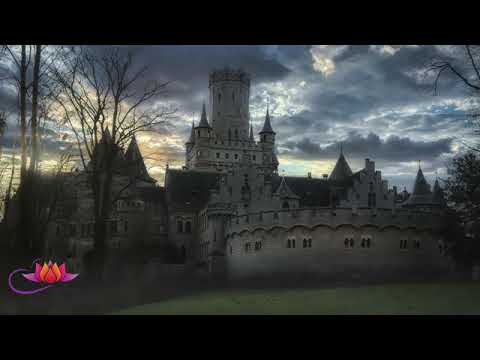 Entspannungsmusik ♫  Mittelalterliche Musik ♫ Relax