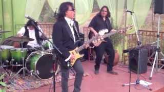 Blues Brothers Chile_Sultans Of Swing (Dire Straits)