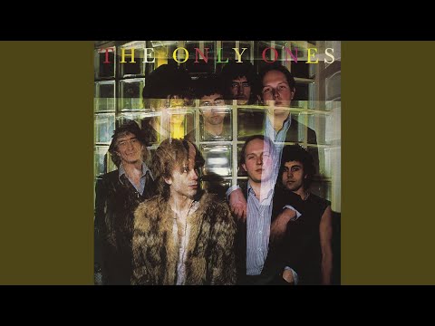 As My Wife Says - The Only Ones