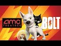 AMC Previews Bolt November 21 2008