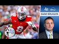 The Athletic S Dane Brugler Arvell Reese Is The Best Player In 26 NFL Draft The Rich Eisen Show